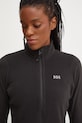 Helly Hansen bluza sportowa Daybreaker czarny 51599