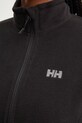 Helly Hansen bluza sportowa Daybreaker 51599 czarny