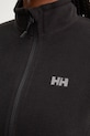 Helly Hansen bluza sportowa Daybreaker 51599 czarny