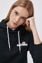 Dukserica Ellesse crna SGS08848