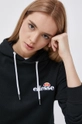 чёрный Кофта Ellesse