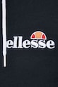 Dukserica Ellesse SGS08848 crna