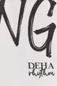 Deha - Bluza bawełniana Damski