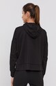 Oblečenie Deha - Mikina D53572.10009 čierna