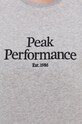 Peak Performance Bluza G75637 szary