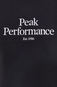 Mikina Peak Performance G75637 čierna