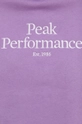 Peak Performance Bluza Damski