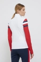 Mikina Rossignol x Tommy Hilfiger  20% Elastan, 80% Polyamid