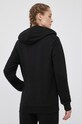 Odzież Rossignol bluza bawełniana RLKWS07 czarny
