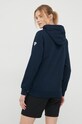 Odzież Rossignol bluza dresowa RLKWS09 granatowy