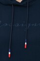 Rossignol bluza dresowa RLKWS09 granatowy