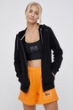CMP bluza 31D4276.U901 czarny AW22