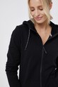 CMP bluza czarny 31D4276.U901