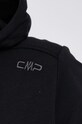 CMP bluza 31D4276.U901 czarny