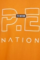 P.E Nation Bluza bawełniana Damski