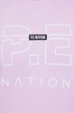 P.E Nation Bluza bawełniana Damski