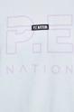 P.E Nation Bluza bawełniana Damski