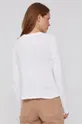 GAP - Bavlnené tričko s dlhým rukávom  100% Bavlna