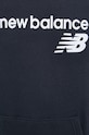 New Balance felső WT03810BK WT03810BK fekete