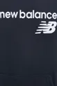 New Balance Bluza WT03810BK Damski