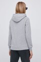 Odzież New Balance Bluza WT03810AG WT03810AG szary