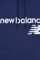 New Balance Bluza WT03810PGM Damski