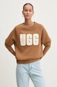 UGG bluza brązowy 1123718