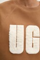 UGG bluza 1123718 brązowy