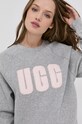 UGG bluza 1123718 szary