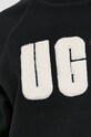 UGG bluza 1123718 czarny