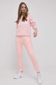 UGG bluza 1121385 różowy AW24