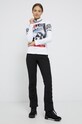 Кофта Newland N45878.91 білий AW21