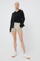 Houdini bluza 120714 czarny SS23