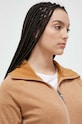 Houdini bluza brązowy 129664