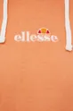 Ellesse - Bavlnená mikina Dámsky