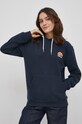 Ellesse Bluza SRK12899 granatowy AW21