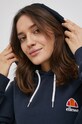 Ellesse Bluza granatowy SRK12899
