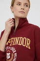 Undiz Bluza x Harry Potter bordowy