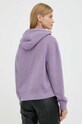 Odjeća Pamučna dukserica Deus Ex Machina DLF218048 ljubičasta
