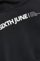 Βαμβακερή μπλούζα Sixth June