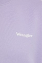 Wrangler Bluza bawełniana Damski