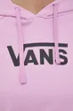 Vans cotton sweatshirt Women’s