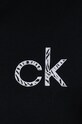 Mikina Calvin Klein K20K203401.4890 čierna