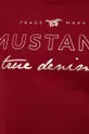 Mustang Bluza bawełniana Damski
