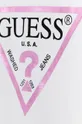 Παιδική βαμβακερή μπλούζα Guess  100% Βαμβάκι