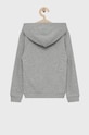 Guess Bluza bawełniana dziecięca J83Q14.KAUG0 szary AW21