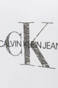 Calvin Klein Jeans gyerek melegítőfelső pamutból  100% pamut