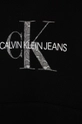 Detská bavlnená mikina Calvin Klein Jeans  100% Bavlna