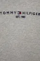 Detská bavlnená mikina Tommy Hilfiger  100% Organická bavlna