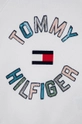 Детская хлопковая кофта Tommy Hilfiger  100% Хлопок